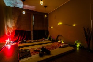 Yoga Thai SPA