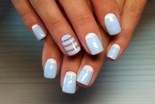 Base Nail Bar