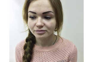 Александрит