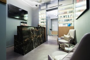 Remedy Lab на метро Арбатская (Филевская линия)