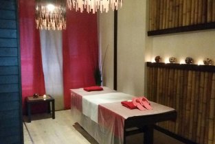 Будда Spa
