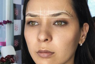 Brow Beauty Bar