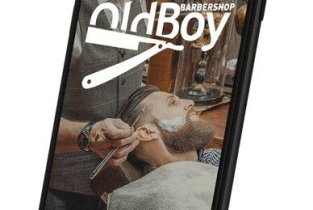 OldBoy barbershop