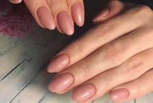 Nail контора