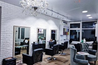 Нарцисс на улице Перерва, 41 к 1