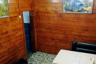 Русский пар