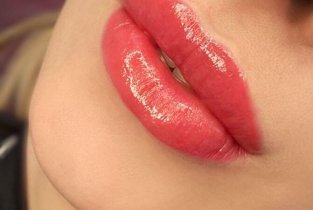 Студия эстетического перманентного макияжа и аппаратной косметологии Натальи Манохиной "Красивая - Ты"