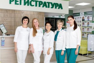 Микрохирургия в 22-ом микрорайоне