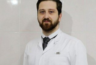 Клиника доктора Селезнёва