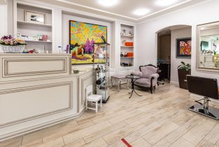 Espace De Beaute’ (Эспас де ботэ)