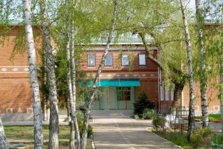 Василёк в Прикубанском округе