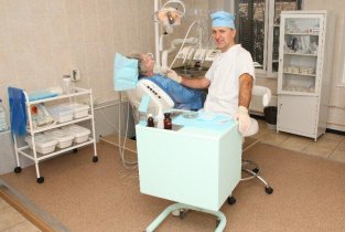Семейный медицинский центр Пангея