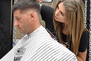 BARBERSHOP163