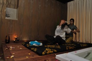 Thai way luxury wellness & SPA