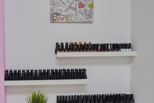 Luxepil на улице Галии Кайбицкой