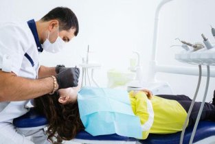 Стоматология для всей семьи Fly wing Dent clinic