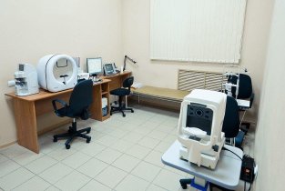Центр семейной офтальмологии
