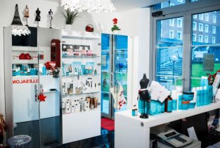 British Boutique