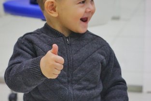 Фикс кидс