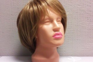 Simple Hair