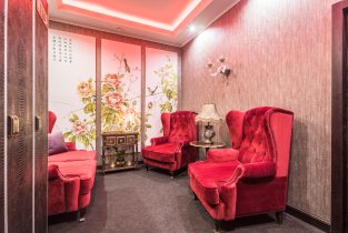 Asia Beauty Spa на метро Смоленская