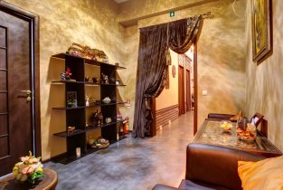 Crown Thai SPA на метро Водный стадион