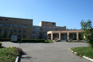 Лечебно-профилактическое учреждение Лечебно-оздоровительный центр МИД России
