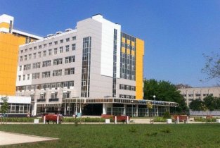№1 на улице 1 Мая