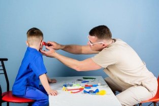 Kids MED на проспекте Константина Образцова