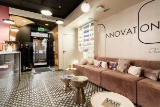 Клиника эстетической медицины INNOVATION clinic