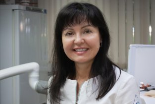 Современная стоматология на Коммунистическом