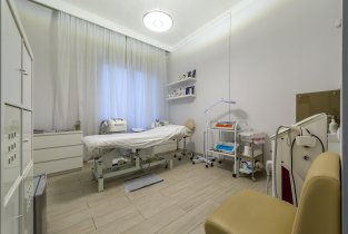 Beauty Salon Ирины Майфат (Бьюти салон)