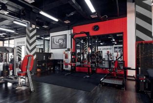 Фитнес-клуб Freedomgym