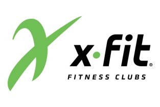 XFit на улице Маршала Савицкого