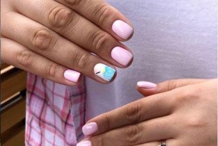 113 nail на Ленинградском проспекте