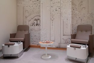 Slowmo beauty&cosmetology на Тихой улице, 27 в посёлке Заречье