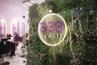3.33 by Asti