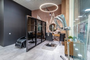 MS Пространство Красивых Людей
