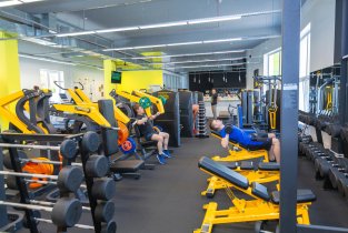 Fitnesson в Электростали