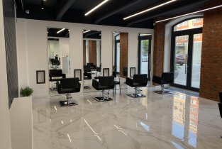 Beridze Beauty & School