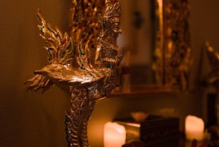 Crown Thai SPA на улице Серпуховский Вал