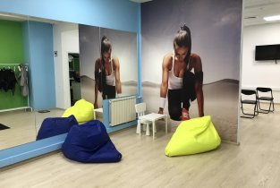 S&I Fitness