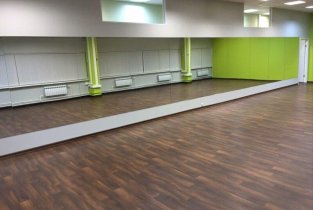 Танцевальная фитнес-студия Zumba® от проекта ZumbaClass.ru в Алтуфьево/Бибирево