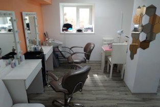 Beauty lash&brow