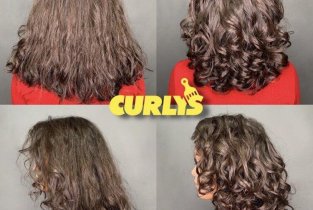 Curly's