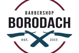 Borodach на метро Багратионовская
