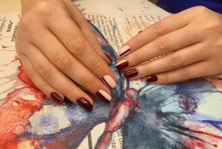 AS beauty studio