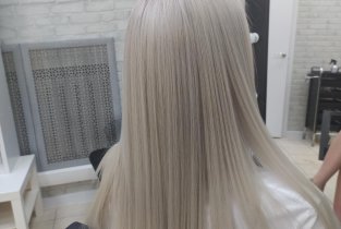 Hair lux на Кастанаевской улице