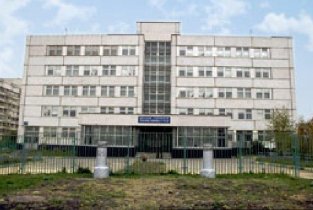 Амбулаторный центр Детская поликлиника №118 на Куликовской улице