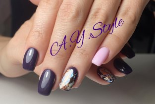 A.Y.Style